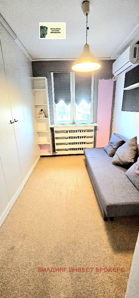Kiralık  2 yatak odası Sofia , Nadejda 2 , 60 metrekare | 43722798 - görüntü [7]