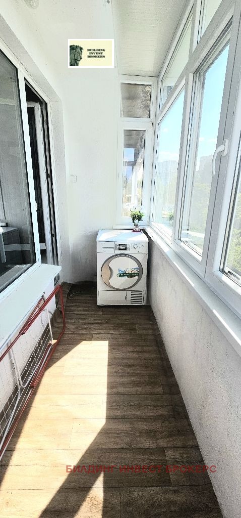 Kiralık  2 yatak odası Sofia , Nadejda 2 , 60 metrekare | 43722798 - görüntü [6]