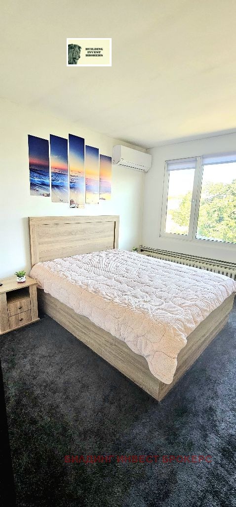 Kiralık  2 yatak odası Sofia , Nadejda 2 , 60 metrekare | 43722798