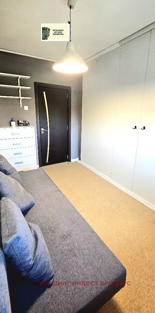 Kiralık  2 yatak odası Sofia , Nadejda 2 , 60 metrekare | 43722798 - görüntü [8]