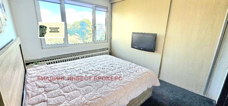 Kiralık  2 yatak odası Sofia , Nadejda 2 , 60 metrekare | 43722798 - görüntü [2]