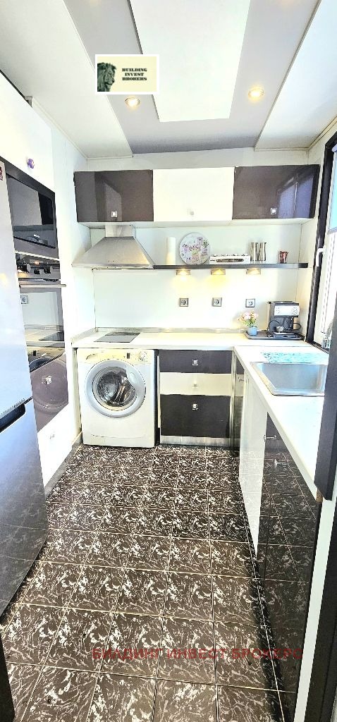 Kiralık  2 yatak odası Sofia , Nadejda 2 , 60 metrekare | 43722798 - görüntü [5]