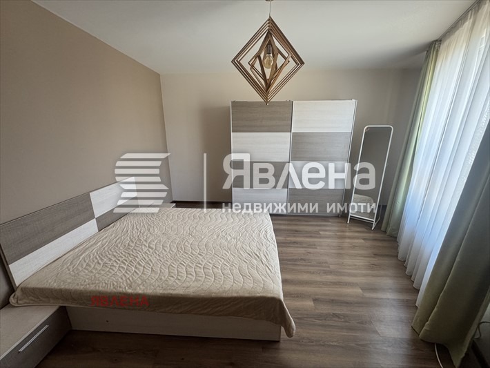 Дава под наем 3-СТАЕН, гр. София, Манастирски ливади, снимка 8 - Апартаменти - 54963129