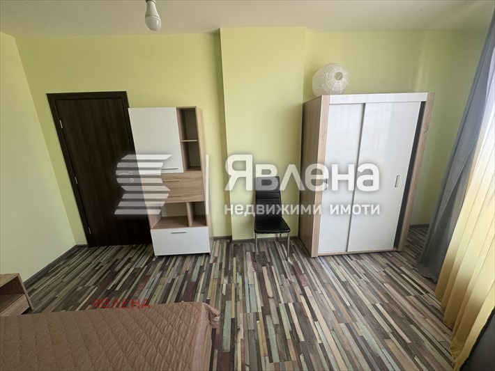 Дава под наем 3-СТАЕН, гр. София, Манастирски ливади, снимка 12 - Апартаменти - 54963129
