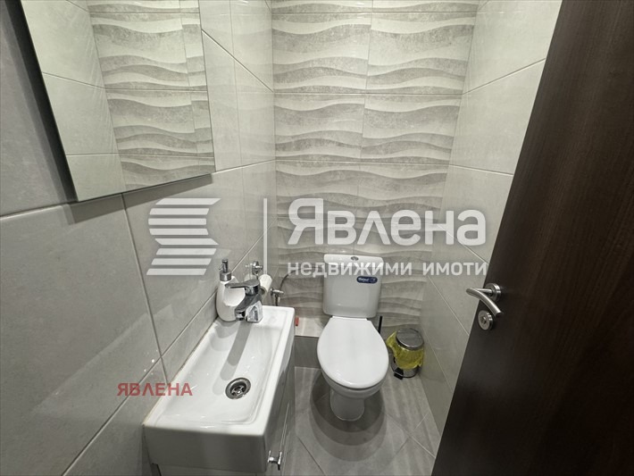 Дава под наем 3-СТАЕН, гр. София, Манастирски ливади, снимка 13 - Апартаменти - 54963129
