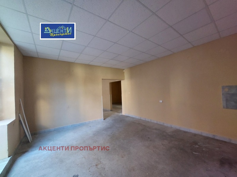 Дава под наем ОФИС, гр. Велико Търново, Колю Фичето, снимка 3 - Офиси - 52222675