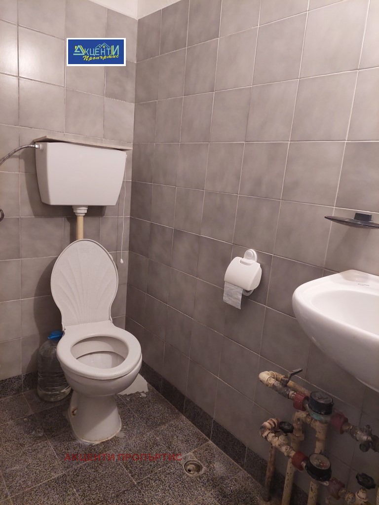 Дава под наем ОФИС, гр. Велико Търново, Колю Фичето, снимка 10 - Офиси - 52222675