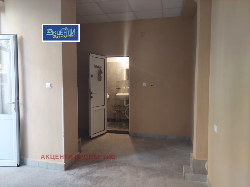 Дава под наем ОФИС, гр. Велико Търново, Колю Фичето, снимка 9 - Офиси - 52222675