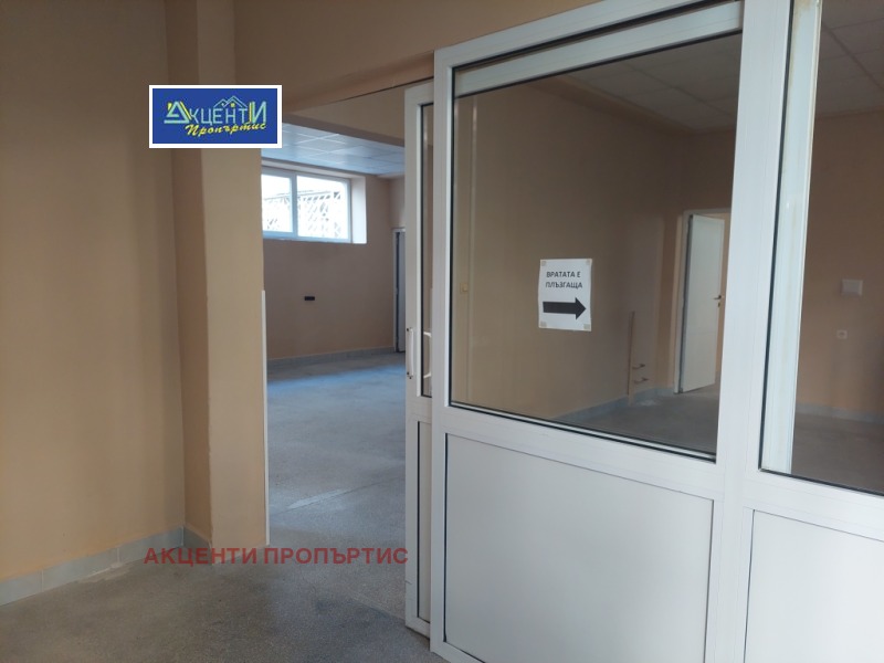 Дава под наем ОФИС, гр. Велико Търново, Колю Фичето, снимка 4 - Офиси - 52222675