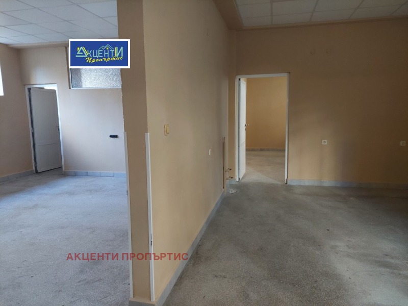Дава под наем ОФИС, гр. Велико Търново, Колю Фичето, снимка 5 - Офиси - 52222675