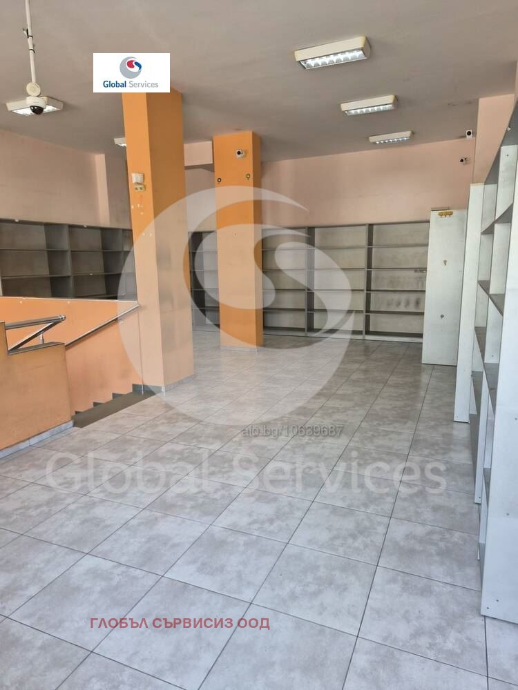 Дава под наем ОФИС, гр. София, Дружба 1, снимка 2 - Офиси - 52748359