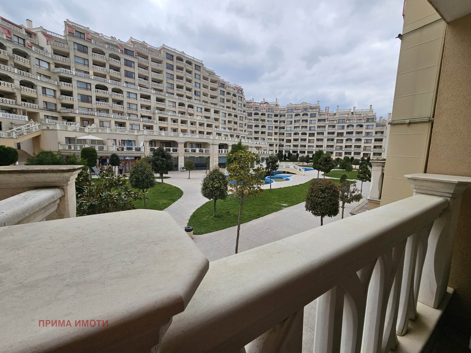 Дава под наем 2-СТАЕН, гр. Варна, Аспарухово, снимка 2 - Апартаменти - 53944485