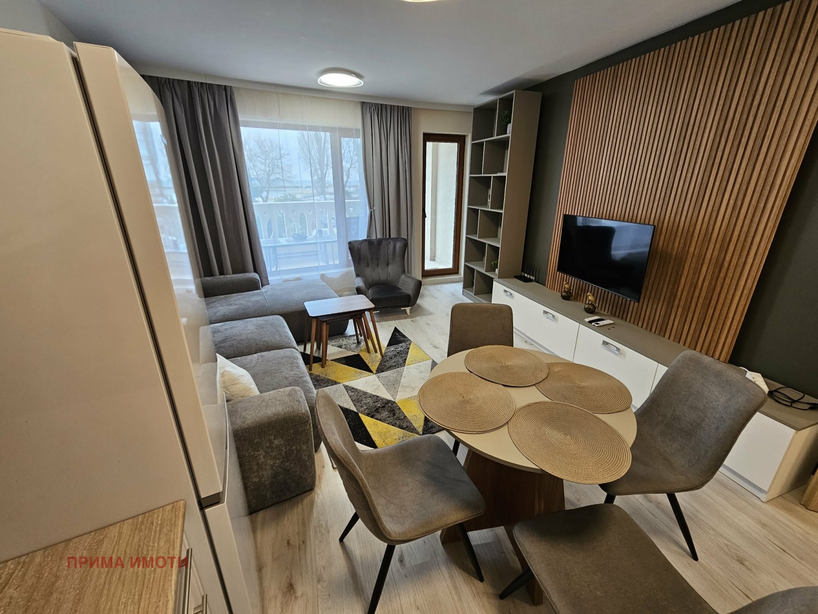 Дава под наем 2-СТАЕН, гр. Варна, Аспарухово, снимка 11 - Апартаменти - 53944485