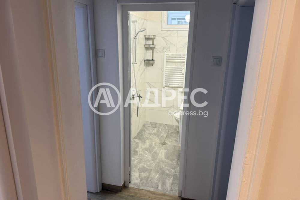 Дава под наем 3-СТАЕН, гр. София, Център, снимка 14 - Апартаменти - 54612225