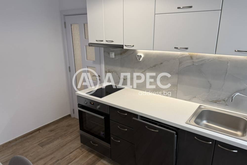 Дава под наем 3-СТАЕН, гр. София, Център, снимка 13 - Апартаменти - 54612225