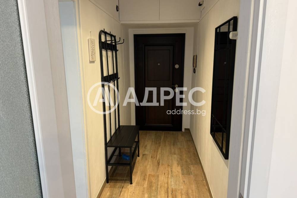 Дава под наем 3-СТАЕН, гр. София, Център, снимка 15 - Апартаменти - 54612225