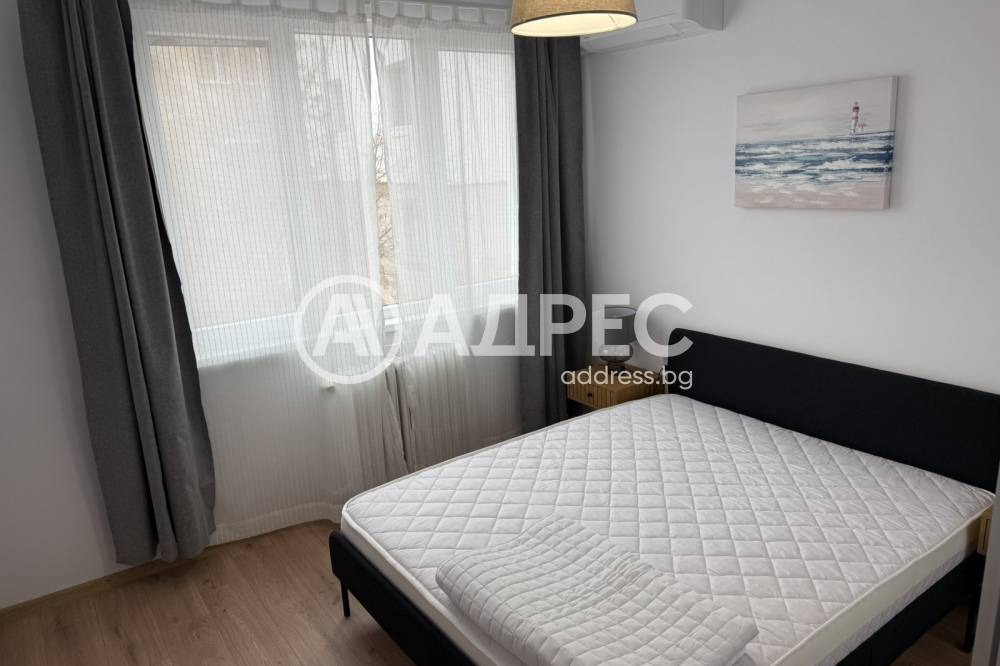 Дава под наем 3-СТАЕН, гр. София, Център, снимка 9 - Апартаменти - 54612225