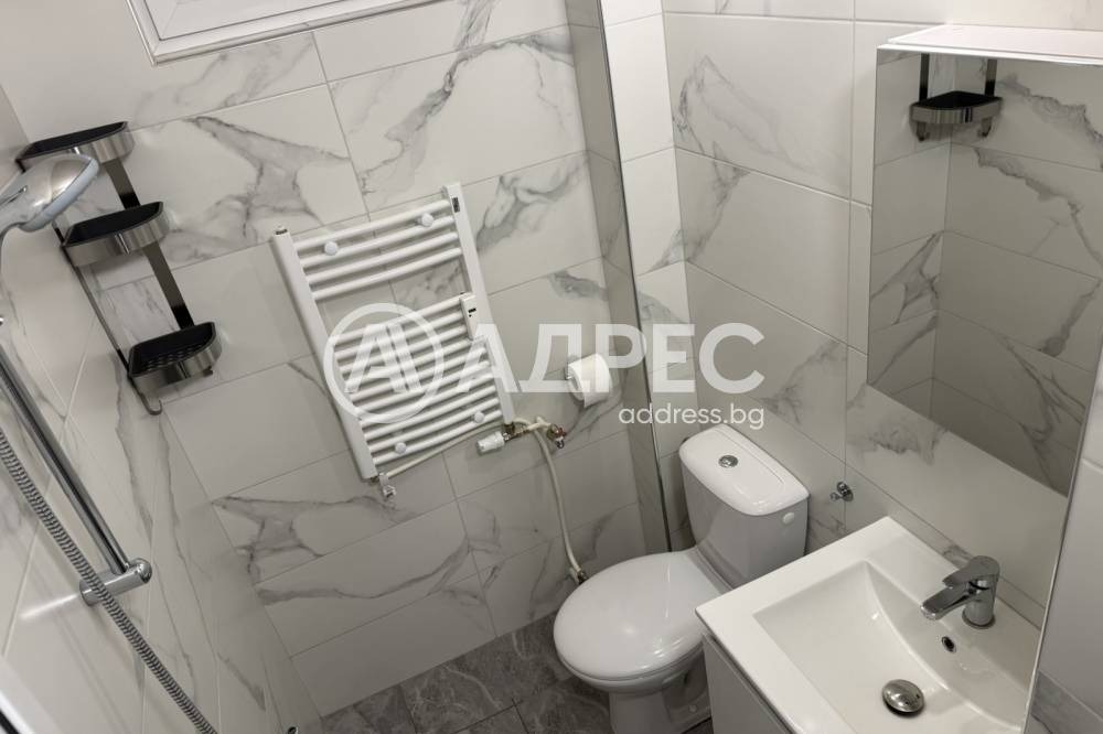 Дава под наем 3-СТАЕН, гр. София, Център, снимка 16 - Апартаменти - 54612225
