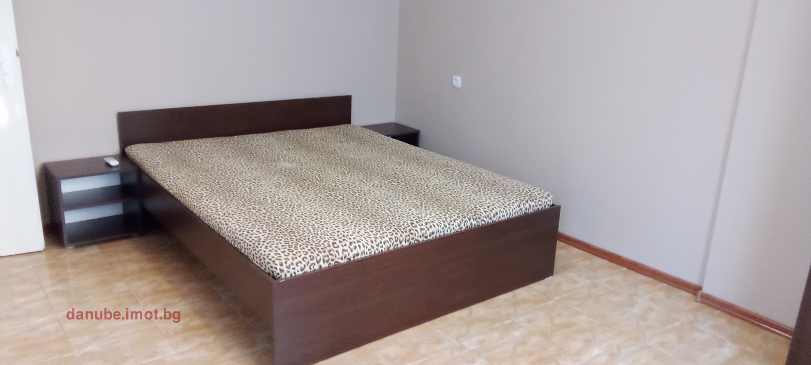 Дава под наем 3-СТАЕН, гр. Русе, Ялта, снимка 6 - Апартаменти - 54081864