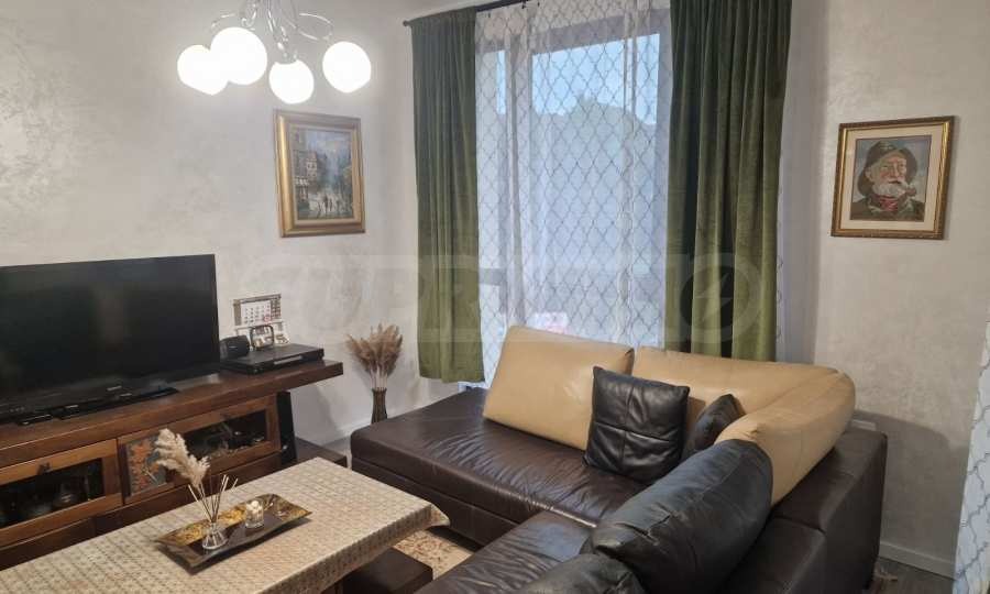 Дава под Наем 1-СТАЕН | Imot.bg — изображение 2