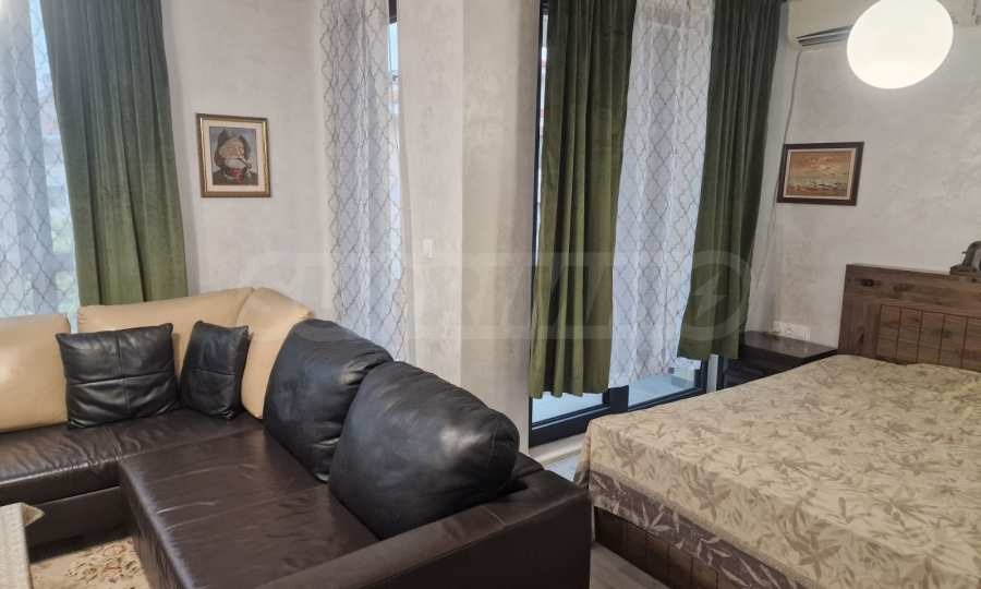 Дава под Наем 1-СТАЕН | Imot.bg — изображение 10