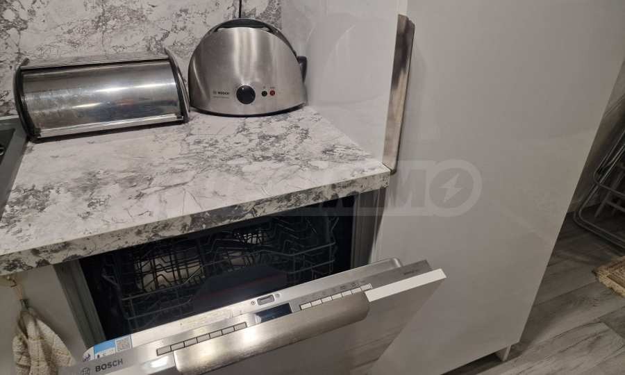 Дава под Наем 1-СТАЕН | Imot.bg — изображение 6