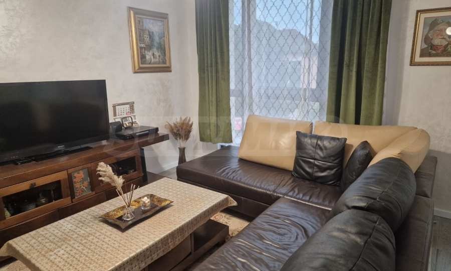 Дава под Наем 1-СТАЕН | Imot.bg — изображение 8