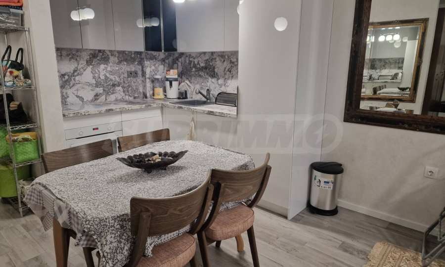 Дава под Наем 1-СТАЕН | Imot.bg — изображение 3