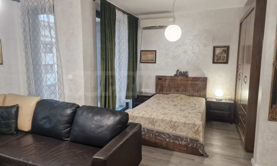 Дава под Наем 1-СТАЕН | Imot.bg — изображение 11