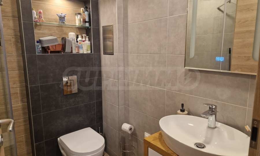 Дава под Наем 1-СТАЕН | Imot.bg — изображение 16