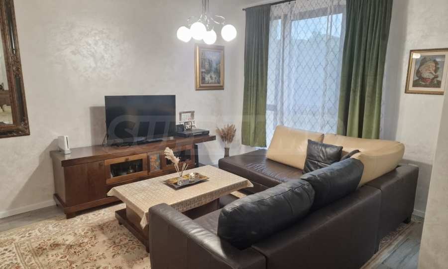 Дава под Наем 1-СТАЕН | Imot.bg — изображение 9