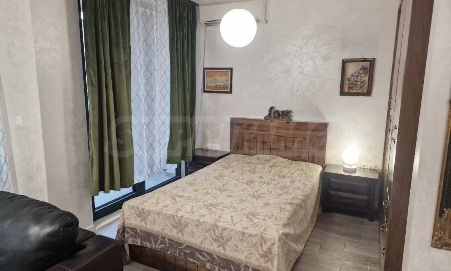 Дава под Наем 1-СТАЕН | Imot.bg — изображение 12