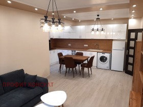 1 makuuhuone Zona B, Veliko Tarnovo 1