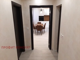 1 makuuhuone Zona B, Veliko Tarnovo 5