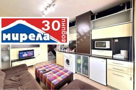 1 camera da letto Tsentar, Veliko Tarnovo 4
