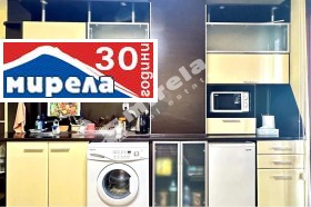Дава под наем 2-стаен град Велико Търново Център - [1] 