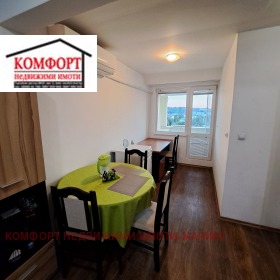 Te huur 1 slaapkamer