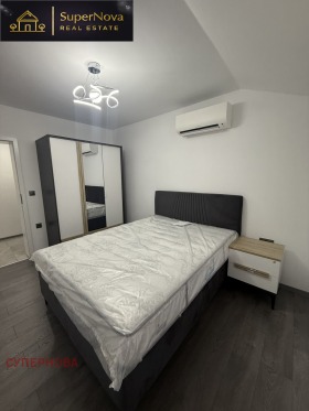 2 bedroom Tsentar, Haskovo 9