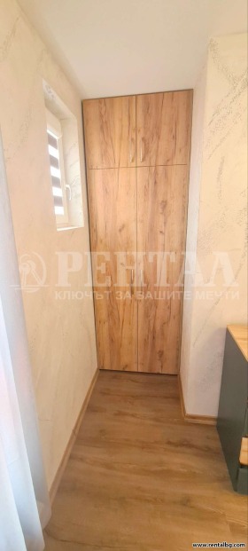 2 camere da letto Ostromila, Plovdiv 10