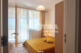 3+ Schlafzimmer Briz, Warna 9