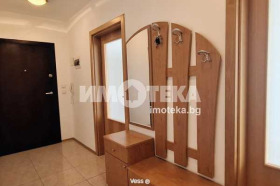 3+ chambres Briz, Varna 14