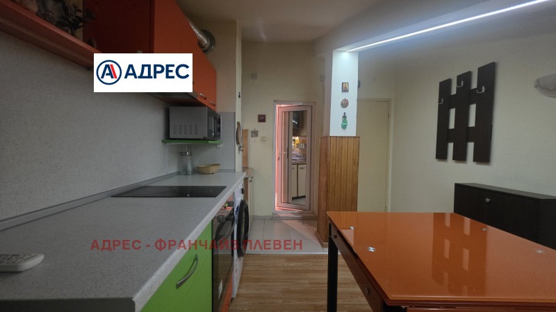 En renta  Estudio Pleven , Druzhba 2 , 30 metros cuadrados | 58439081 - imagen [2]