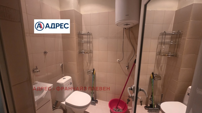 En renta  Estudio Pleven , Druzhba 2 , 30 metros cuadrados | 58439081 - imagen [5]