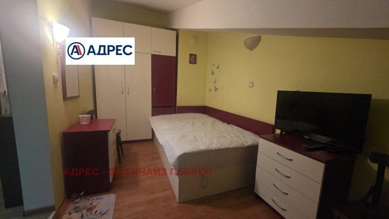 En renta  Estudio Pleven , Druzhba 2 , 30 metros cuadrados | 58439081 - imagen [3]