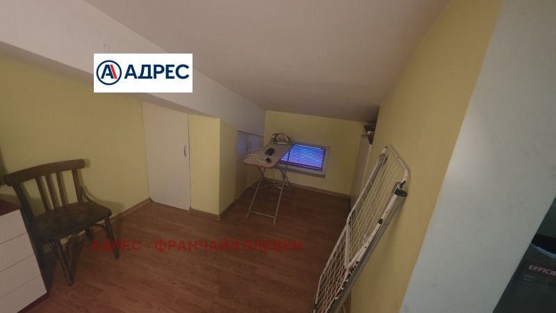 En renta  Estudio Pleven , Druzhba 2 , 30 metros cuadrados | 58439081 - imagen [4]