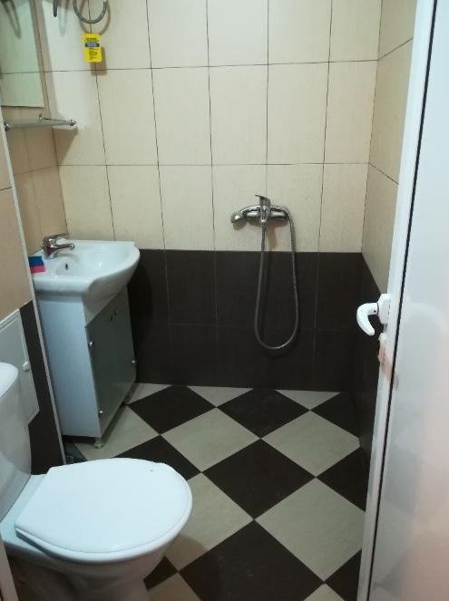 Te huur  Studio Plovdiv , Trakija , 40 m² | 62476656 - afbeelding [3]