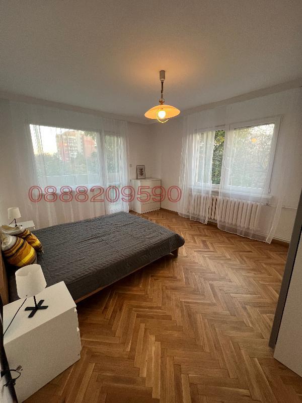 Дава под наем 2-СТАЕН, гр. София, Белите брези, снимка 7 - Апартаменти - 52806985