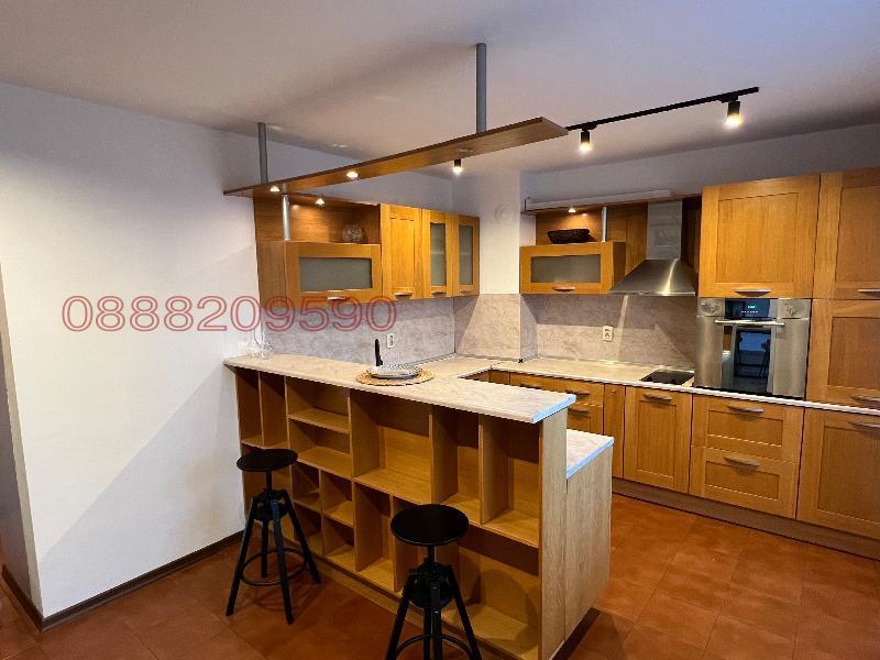 Дава под наем 2-СТАЕН, гр. София, Белите брези, снимка 9 - Апартаменти - 52806985