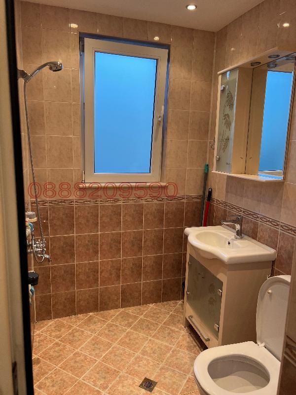 Дава под наем 2-СТАЕН, гр. София, Белите брези, снимка 6 - Апартаменти - 52806985