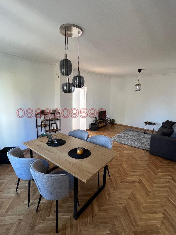 Дава под наем 2-СТАЕН, гр. София, Белите брези, снимка 4 - Апартаменти - 52806985